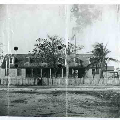 Key West Custom House