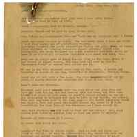 Count von Cosel Manuscript
