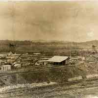 Panama Canal Construction