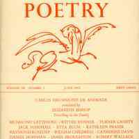 Poetry