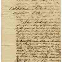 Property Transfer Deed in Harbour Island, Bahamas