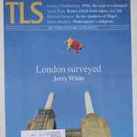 The Times Literary Supplement