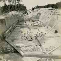 Building the Oversea Railway