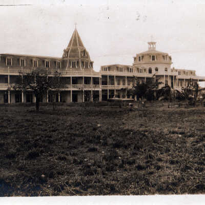 Convent of Mary Immaculate