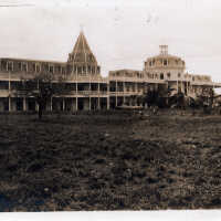 Convent of Mary Immaculate
