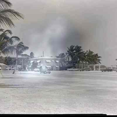Bahia Honda State Park
