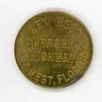 Overseas Highway Token