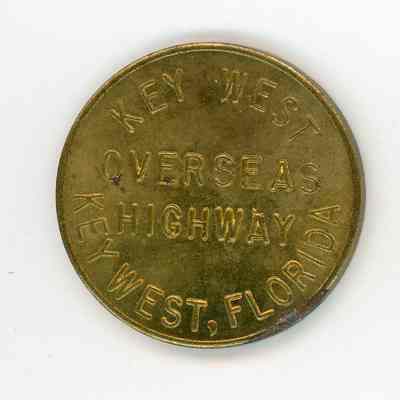 Overseas Highway Token