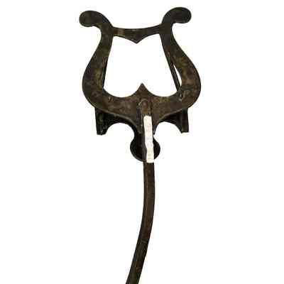 Trumpet Sheet Music Clip