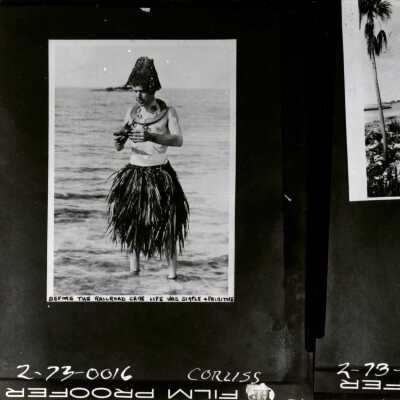 Florida East Coast Railway Employees