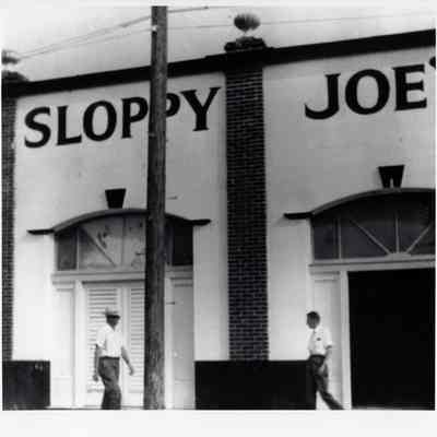 Sloppy Joe's Bar