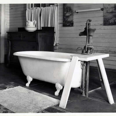 Richard Moore Kemp House