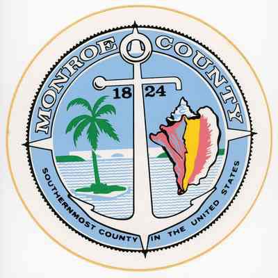 Monroe County Seal