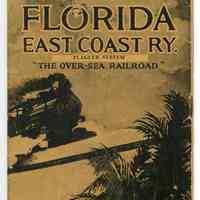 Florida East Coast Railway