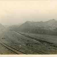 Culebra Cut Excavation