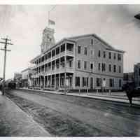 Jefferson Hotel