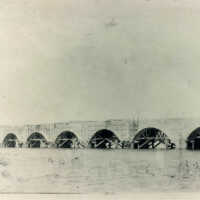 Pacet Channel Bridge