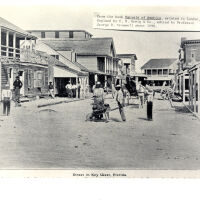 Front Street