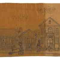 Venerable Old Timers