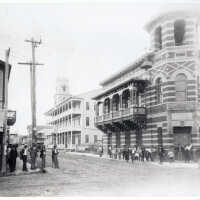 First National Bank of Florida
