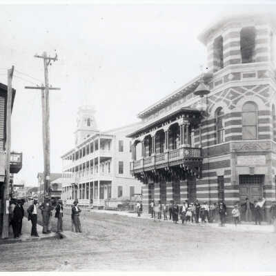 First National Bank of Florida