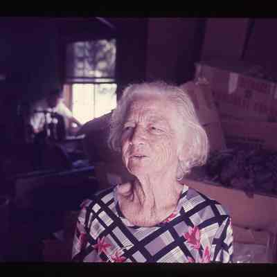 Almead and Willard Bell