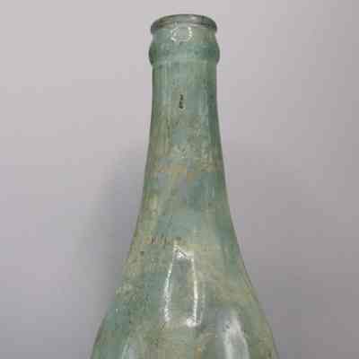 Glass Bottle