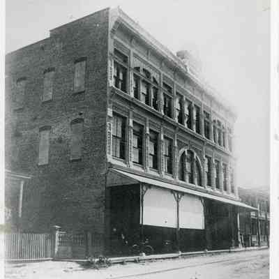 Key West Masonic Temple