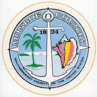 Monroe County Seal