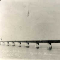 Pigeon Key Bridge