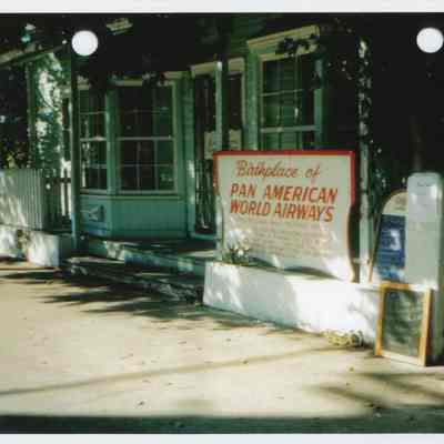 Pigeon House Restaurant and Bar