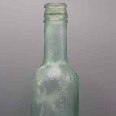 Lea & Perrins Worcestershire Sauce