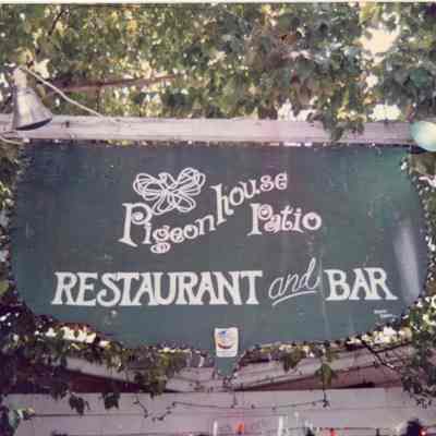 Pigeon House Patio Restaurant and Bar
