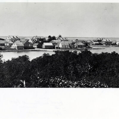 New Plymouth, Green Turtle Cay