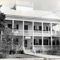 John Lowe House