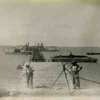 Building the Oversea Railway