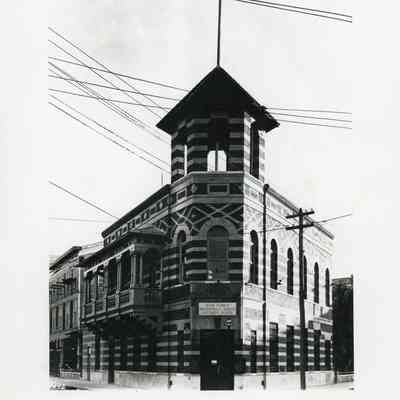 The First National Bank of Key West