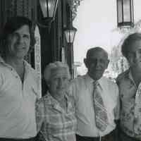 James Mastin and Alton Lowe