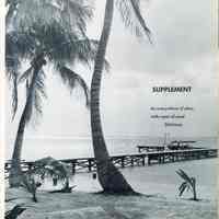 Key West High School Yearbook Supplement