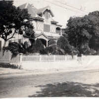 Elks Club House