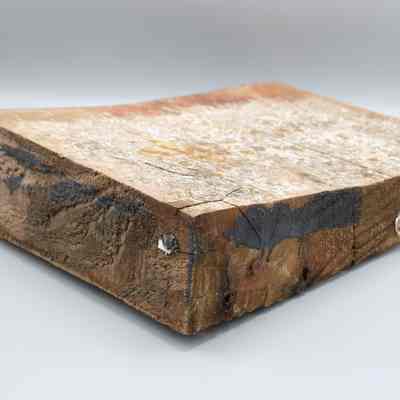 USS KEY WEST Keel Block: © Key West Art & Historical Society