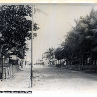 Greene Street