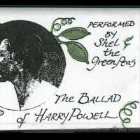 The Ballad of Harry Powell