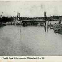 Oversea Railway Extension Construction