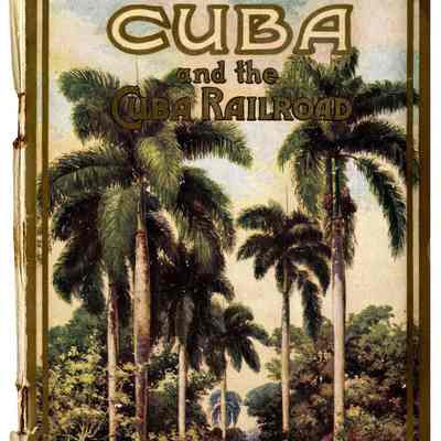 Cuba and the Cuba Railroad