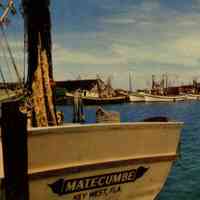 Matecumbe, Key West, Florida