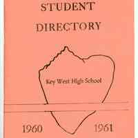 Key West High School Student Directory