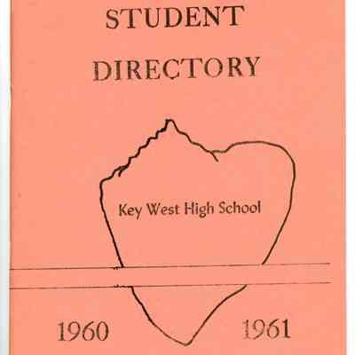 Key West High School Student Directory