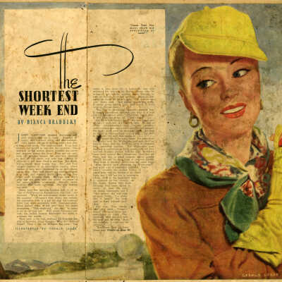 The Shortest Week End