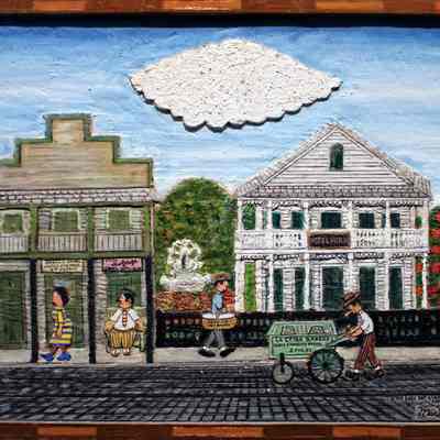 Who Does Not Like Hot Bollos Asked the Judge?